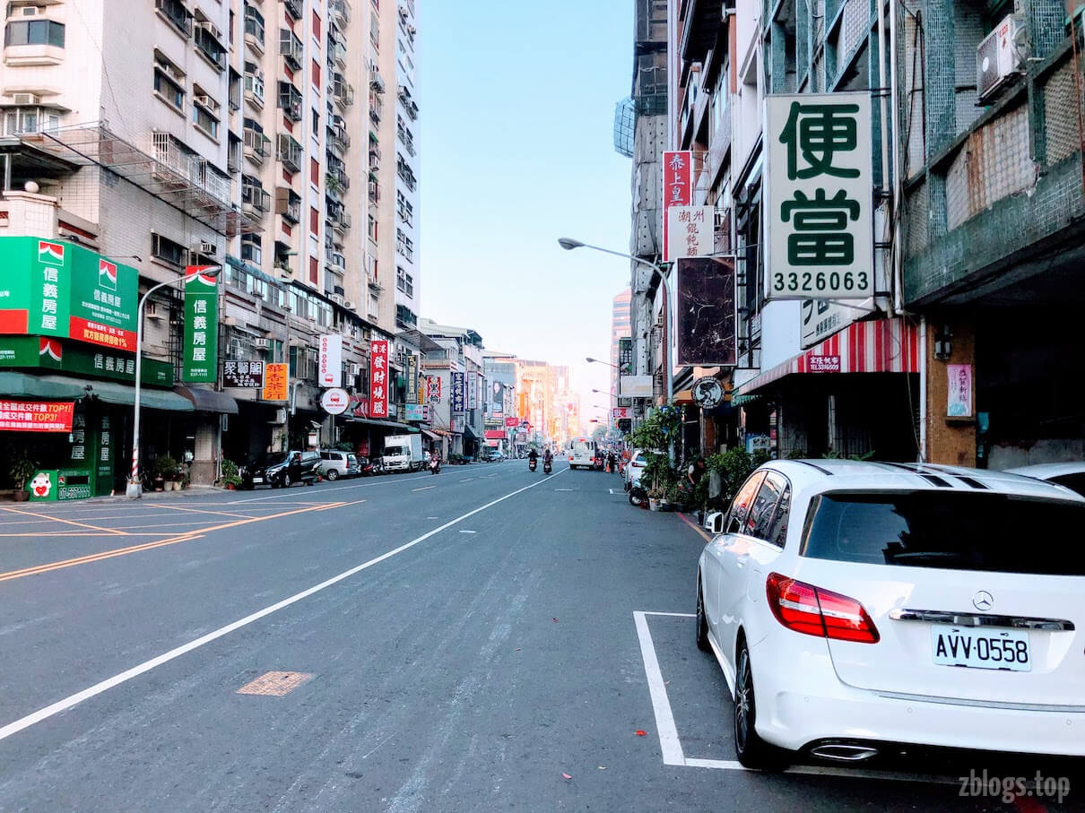 台湾街拍