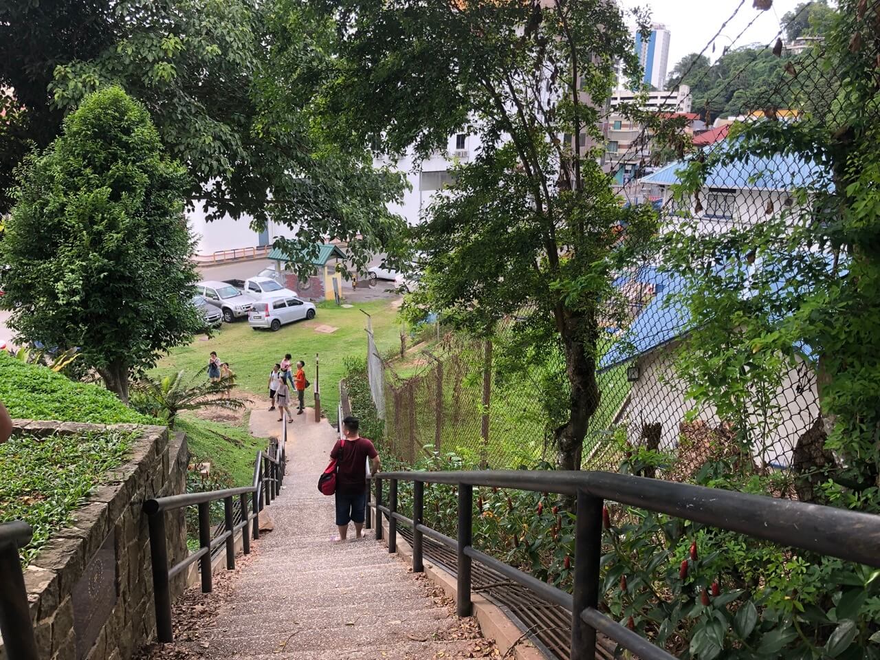 街拍
