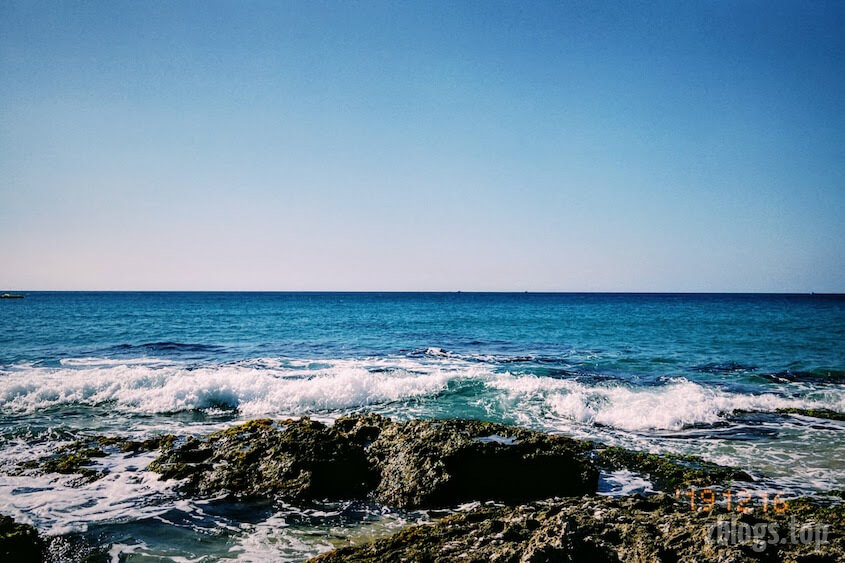 白沙湾 白沙湾
