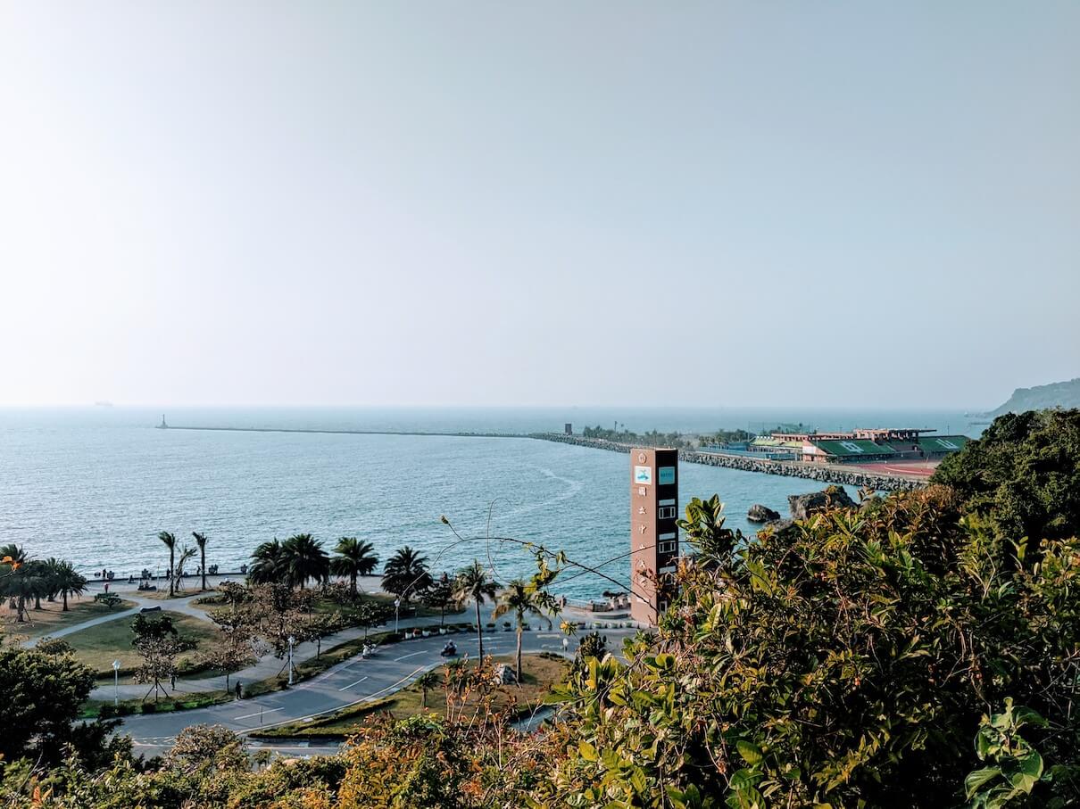 西子湾