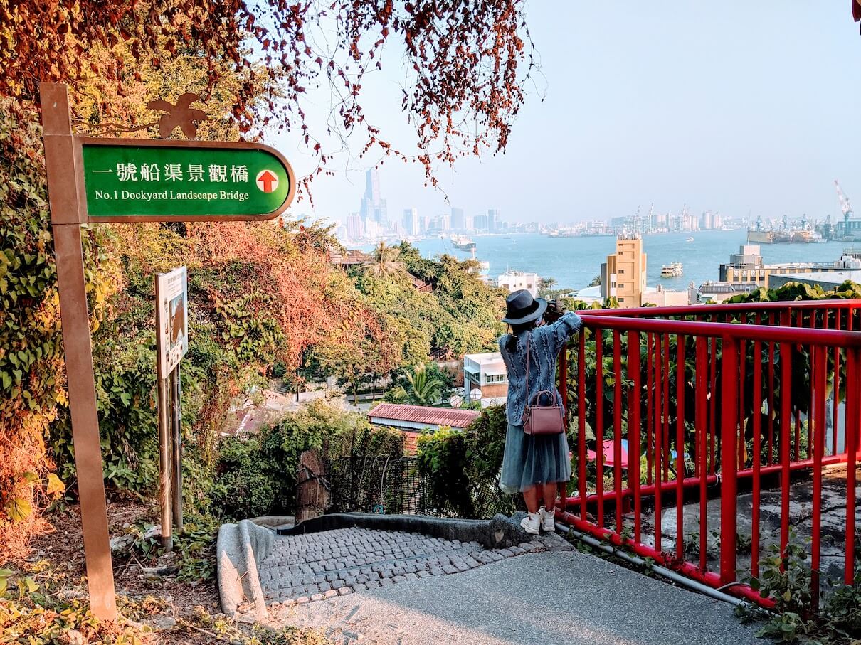 西子湾