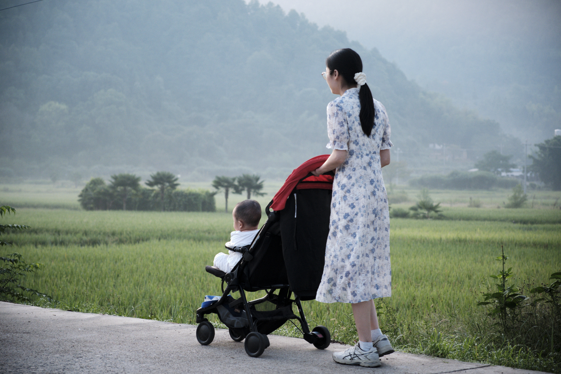 2025国庆回老家照片整理